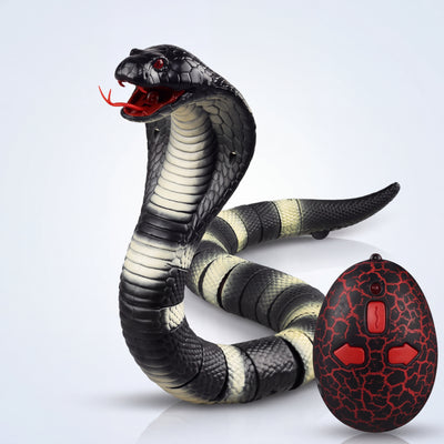 Naja RC Cobra™