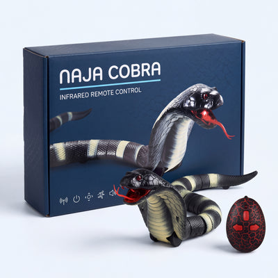 Naja RC Cobra™