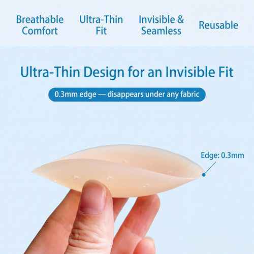 Sennovo™ Nipple patch