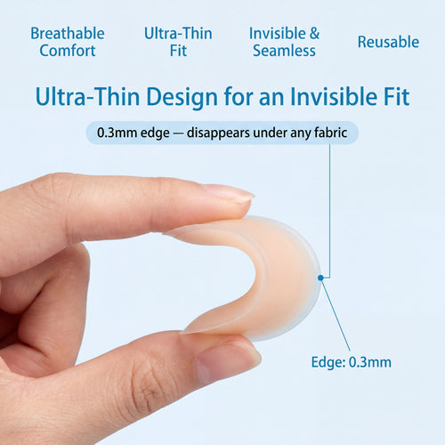 Sennovo™ Nipple patch